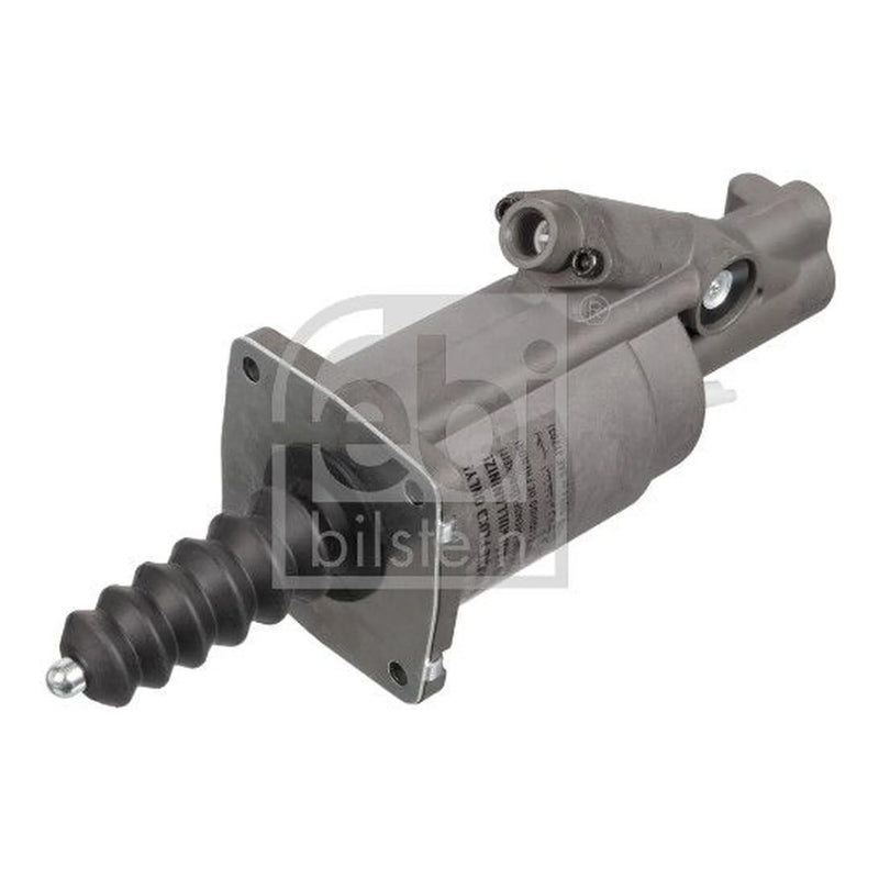 Febi Clutch Servo Booster Connectors 103376