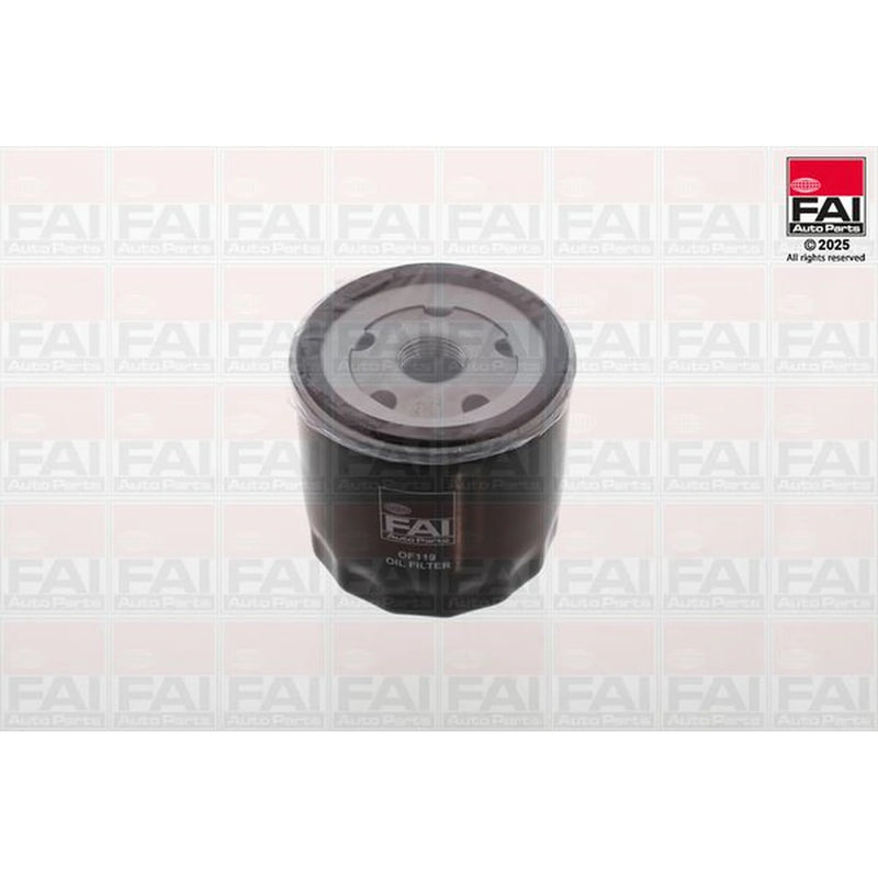 FAI Engine Oil Filter