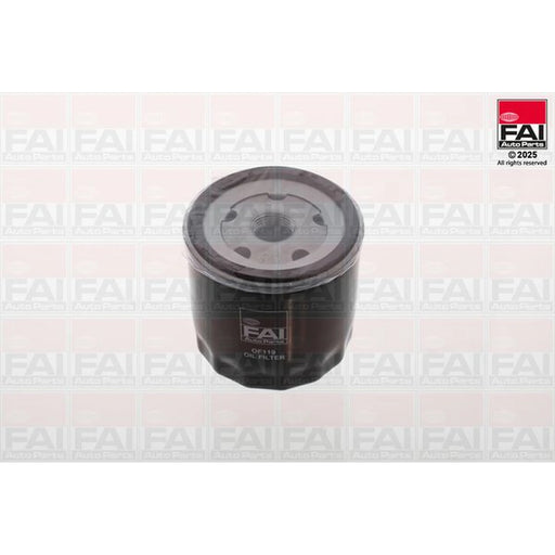 FAI Engine Oil Filter