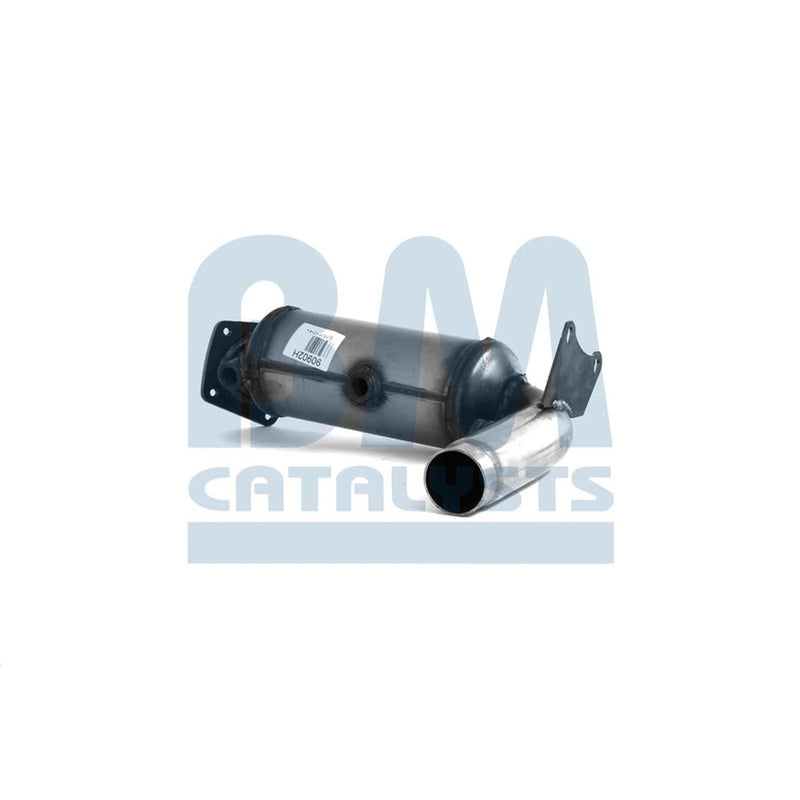 BM Catalysts Homologated Petrol Cat fits Jaguar Xj 1997-2003 3.2 4.0