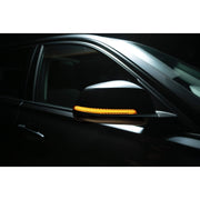 Osram LEDDMI F20 BK S LEDriving Dynamic LED Mirror Indicator - Black Edition, Se Osram - Dynamic Drive