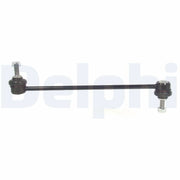 Delphi Stabiliser Bar Link Coupling Rod Front fits Fiat Doblo Cargo 2010-2023