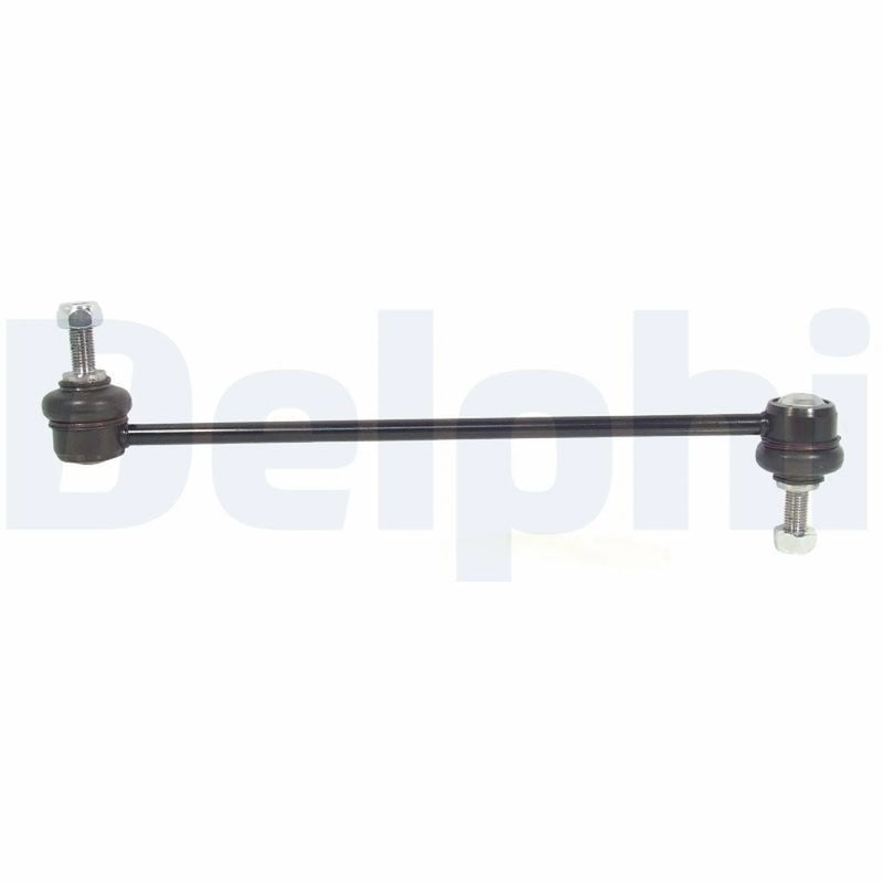 Delphi Stabiliser Bar Link Coupling Rod Front fits Fiat Doblo Cargo 2010-2023