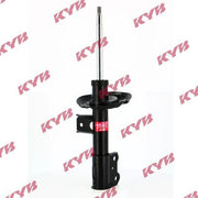 KYB Shock Absorber Damper Strut Front Right fits Mercedes-Benz A-Class 2012-2018