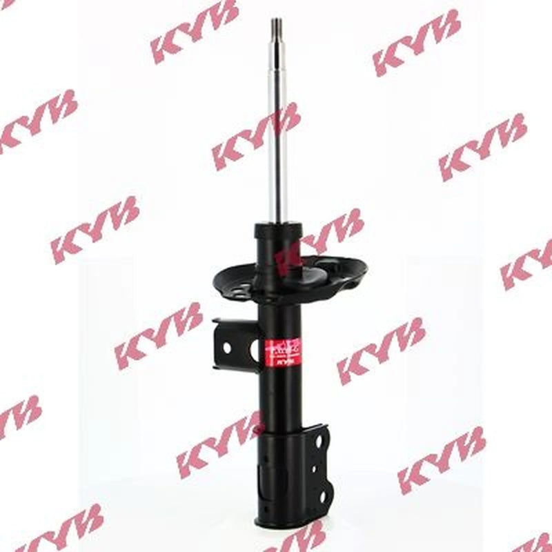KYB Shock Absorber Damper Strut Front Right fits Mercedes-Benz A-Class 2012-2018