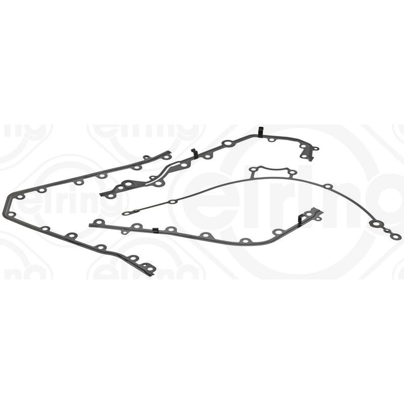 Elring Timing Case Gasket Kit Thick fits Porsche Cayenne 2002-2007 4.5