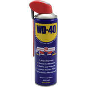 WD-40 Smart Straw 450ml WD40 - Dynamic Drive