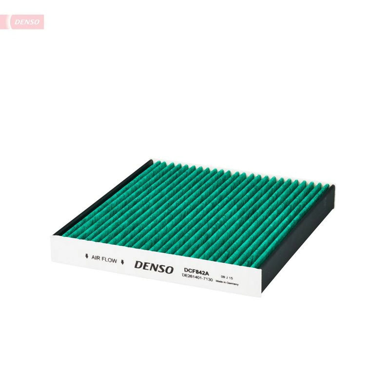 Denso Cabin Air Filter (Pollen Filter) fits Hyundai Tucson 2015-2023