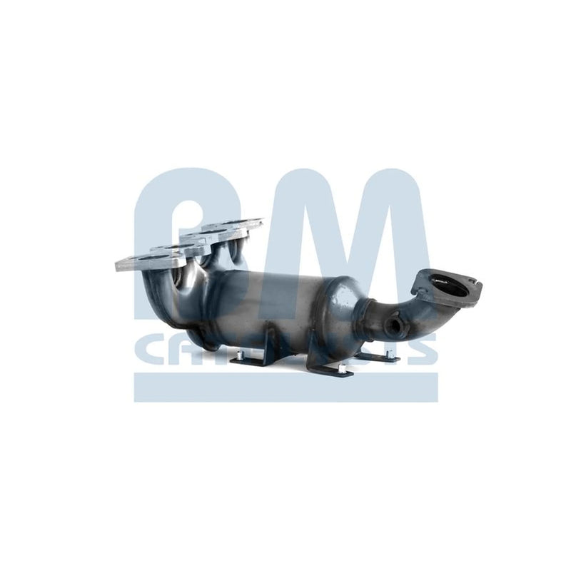 BM Catalysts Homologated Petrol Cat fits Alfa Romeo Mito 2011-2018 1.4
