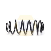 NAPA Rear Suspension Coil Spring fits Opel Combo Box Body/Mpv 2001 on 1.6 1.7