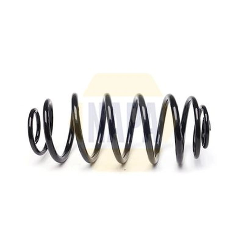 NAPA Rear Suspension Coil Spring fits Opel Combo Box Body/Mpv 2001 on 1.6 1.7