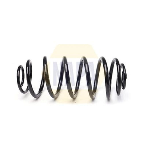 NAPA Rear Suspension Coil Spring fits Opel Combo Box Body/Mpv 2001 on 1.6 1.7