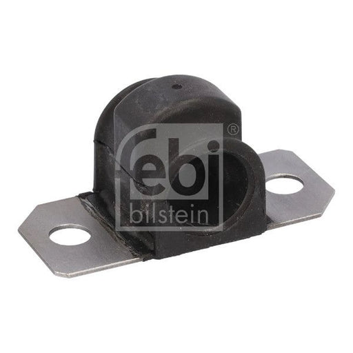 Febi Anti Roll Bar Mounting Bracket Front Left 193345
