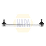 NAPA Stabiliser Bar Link Coupling Rod Front Right fits Suzuki Grand Vitara II