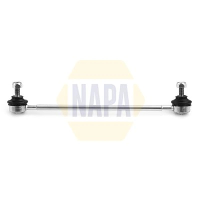 NAPA Stabiliser Bar Link Coupling Rod Front Right fits Suzuki Grand Vitara II