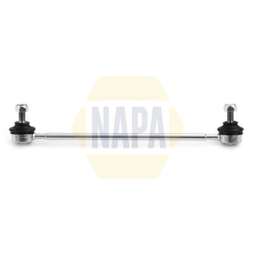 NAPA Stabiliser Bar Link Coupling Rod Front Right NST4355