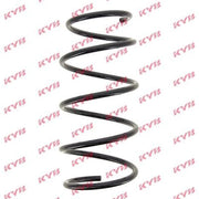 KYB Front Suspension Coil Spring fits BMW 3 1990-1999