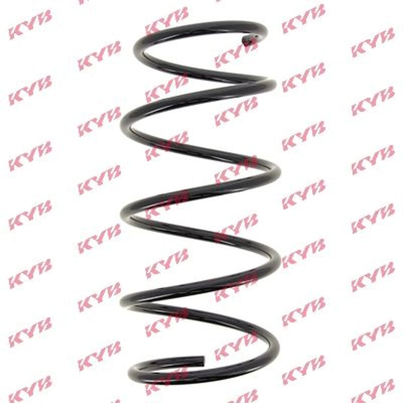 KYB Front Suspension Coil Spring fits BMW 3 1990-1999