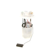 Bosch Fuel Tank Sender Unit in the fuel tank fits Fiat 500L 2012 on 1.4