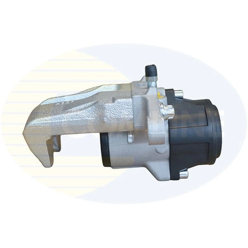 Comline Brake Caliper Assembly Rear Left fits Hyundai I40 I 2012-2019