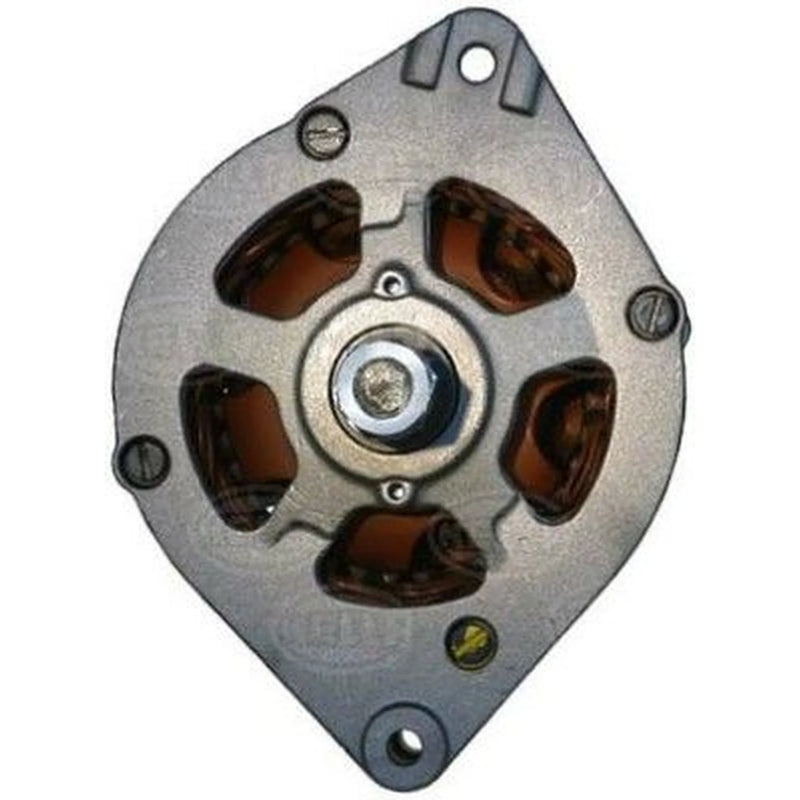 Hella Car Alternator 12V fits Audi 80 B2 1978-1986 1.3