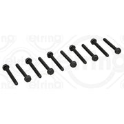 Elring Audi / VW Crankshaft Bracket Bolt Set 897.440