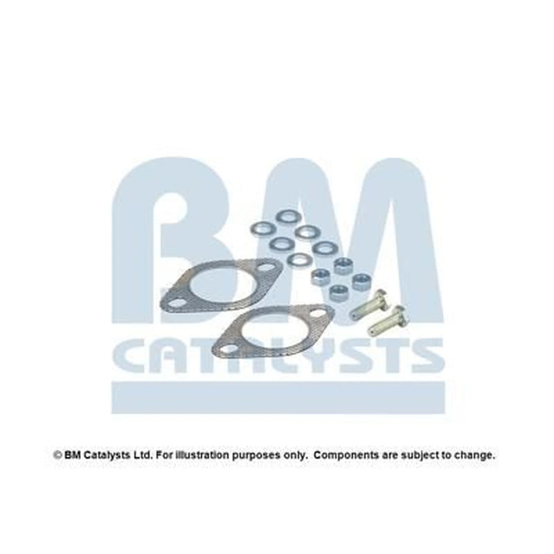 BM Catalysts Fitting Kit FK90701B FK90701B