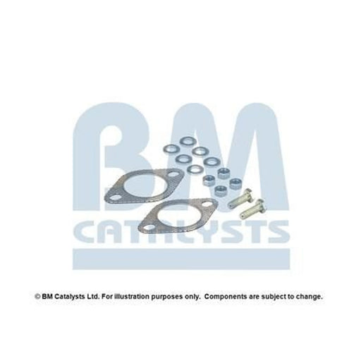 BM Catalysts Fitting Kit FK90703B FK90703B