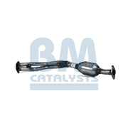 BM Catalysts Homologated Petrol Cat fits Fiat Panda 1987-1999