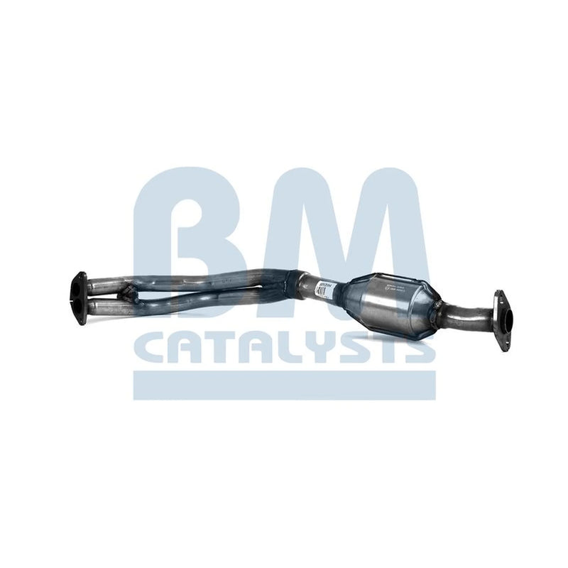 BM Catalysts Homologated Petrol Cat fits Fiat Panda 1987-1999