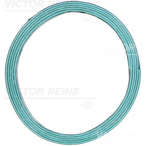 Victor Reinz Exhaust Manifold Gasket Wide Thick 71-21714-00