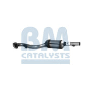 BM Catalysts Homologated Petrol Cat fits Renault Clio IV 2012-2021 1.2