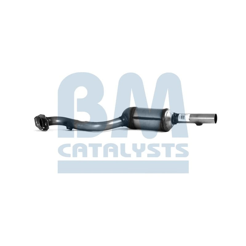 BM Catalysts Homologated Petrol Cat fits Renault Clio IV 2012-2021 1.2