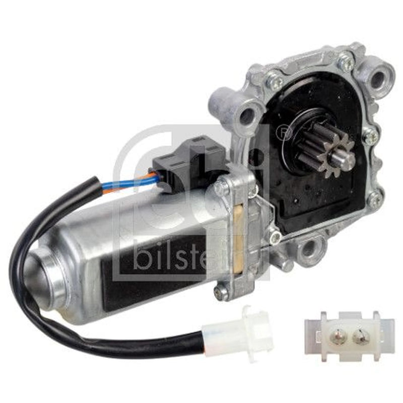 Febi Window Regulator Electric Motor Right 35604