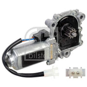 Febi Window Regulator Electric Motor Right 35604