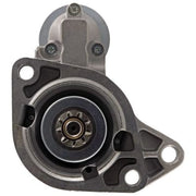 Hella Starter Motor 12V 1.7kW 9 Teeth fits Ford Galaxy I 1995-2006 2.0