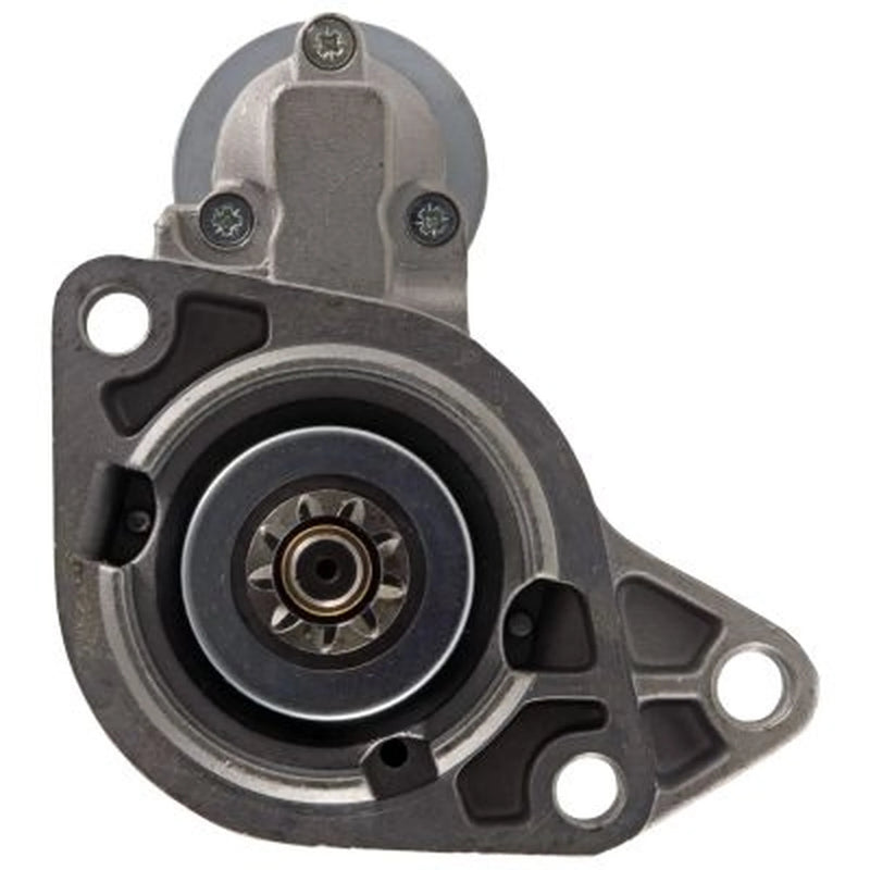 Hella Starter Motor 12V 1.7kW 9 Teeth fits Ford Galaxy I 1995-2006 2.0