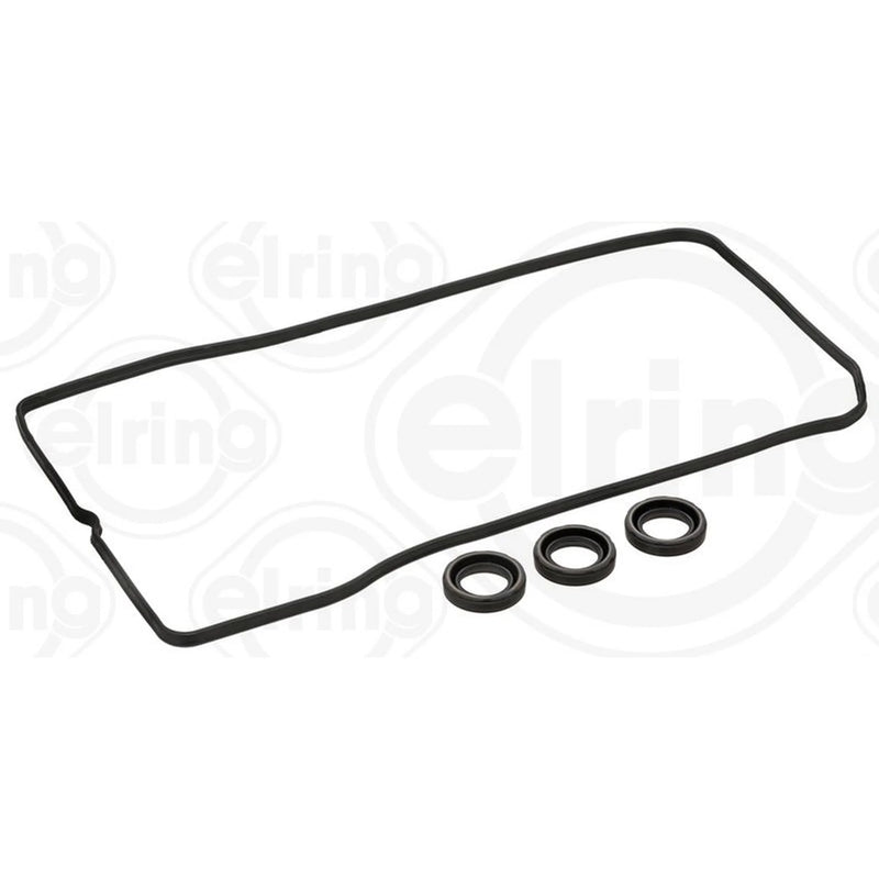 Elring Cylinder Head Cover Gasket Set fits Lexus Es 2012-2018