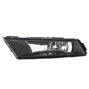 Hella Front Left Fog Light H8 fits Skoda Superb III 2015-2024