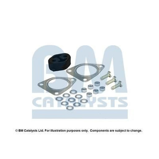 BM Catalysts Exhaust Pipe Mounting Kit FK70419C