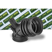 First Line Air Filter Intake Hose NBR (nitrile butadiene rubber) fits BMW 3