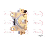Apec Brake Caliper Assembly Rear Right RCA132N