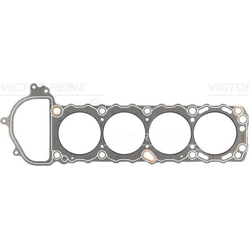 Victor Reinz Cylinder Head Gasket 1mm Thick 61-53955-00