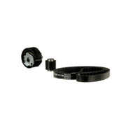 Gates Timing Belt Kit with Rollers fits Citroën Berlingo Box Body/Mpv 2018 on