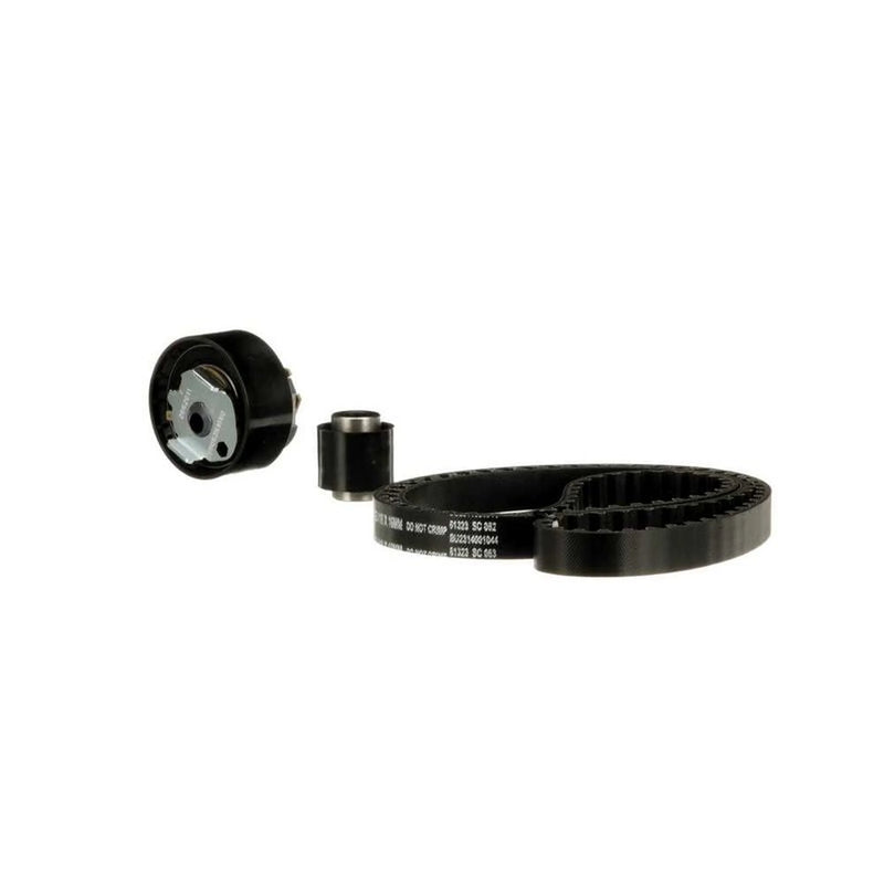 Gates Timing Belt Kit with Rollers fits Citroën Berlingo Box Body/Mpv 2018 on