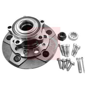 Apec Wheel Bearing Kit fits Ford Grand Tourneo Connect V761 2022 on 2.0