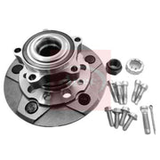 Apec Wheel Bearing Kit AWB1361