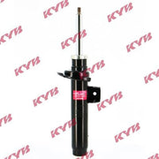 KYB Shock Absorber Damper Strut Front Left fits BMW 2 2014-2016