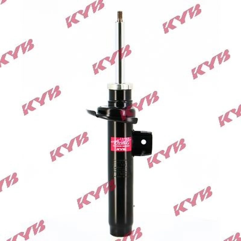 KYB Shock Absorber Damper Strut Front Left fits BMW 2 2014-2016