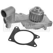 First Line Engine Cooling Water Pump fits Ford Escort 1983-1985 1.3 1.6